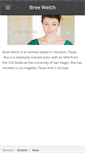 Mobile Screenshot of breewelch.com